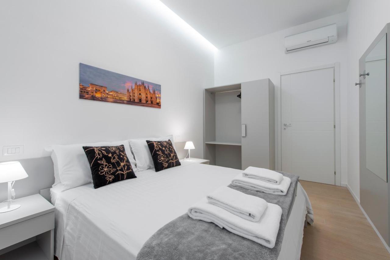 Milan Royal Suites - Centro Екстериор снимка