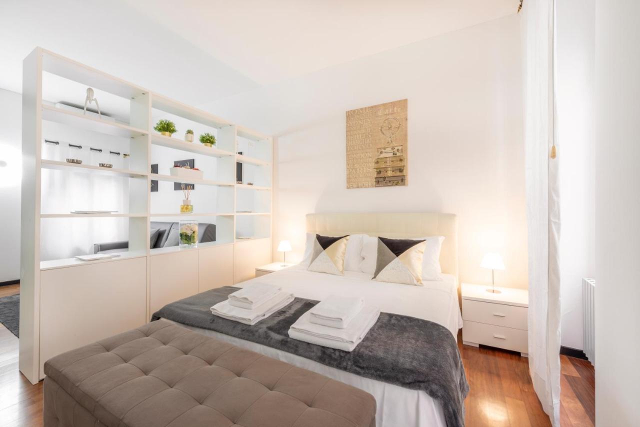 Milan Royal Suites - Centro Екстериор снимка