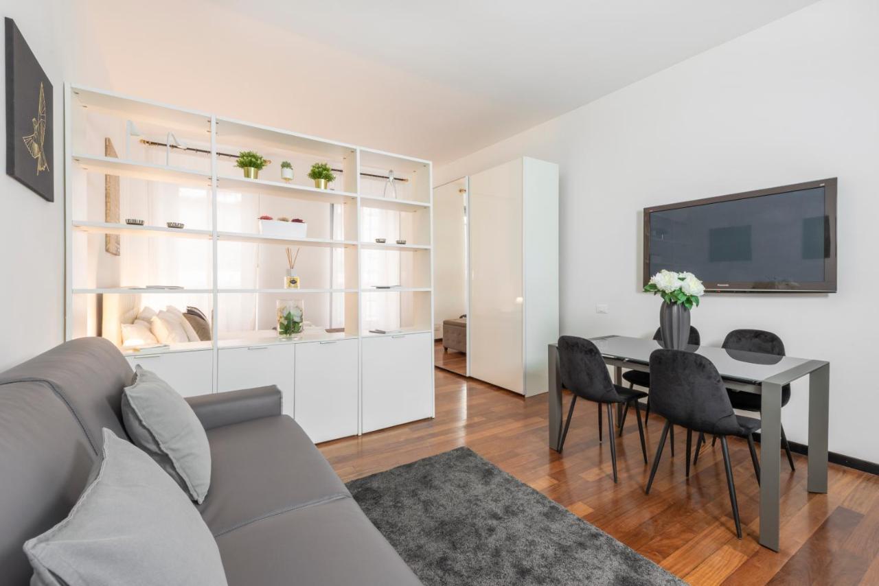 Milan Royal Suites - Centro Екстериор снимка