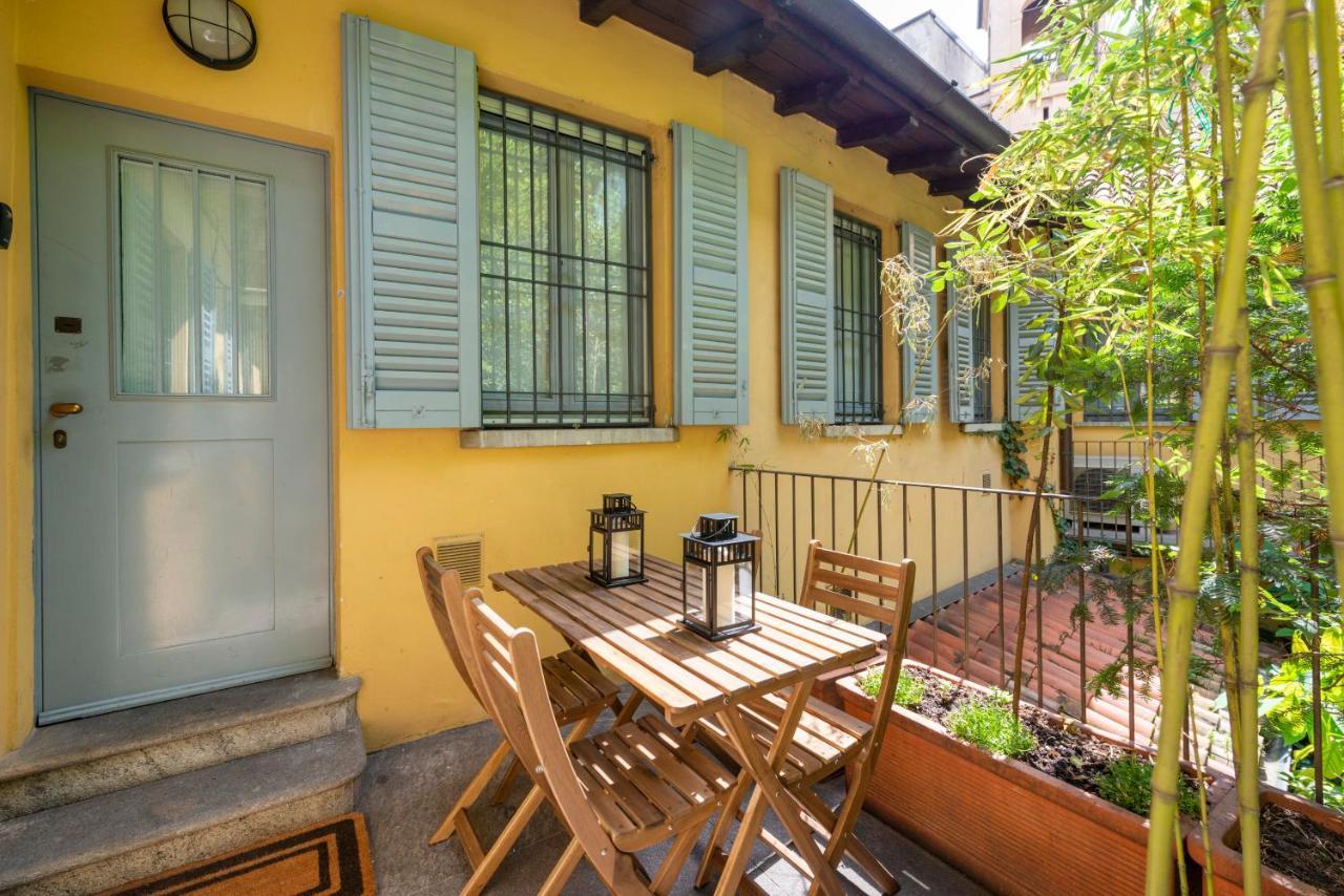 Milan Royal Suites - Centro Екстериор снимка