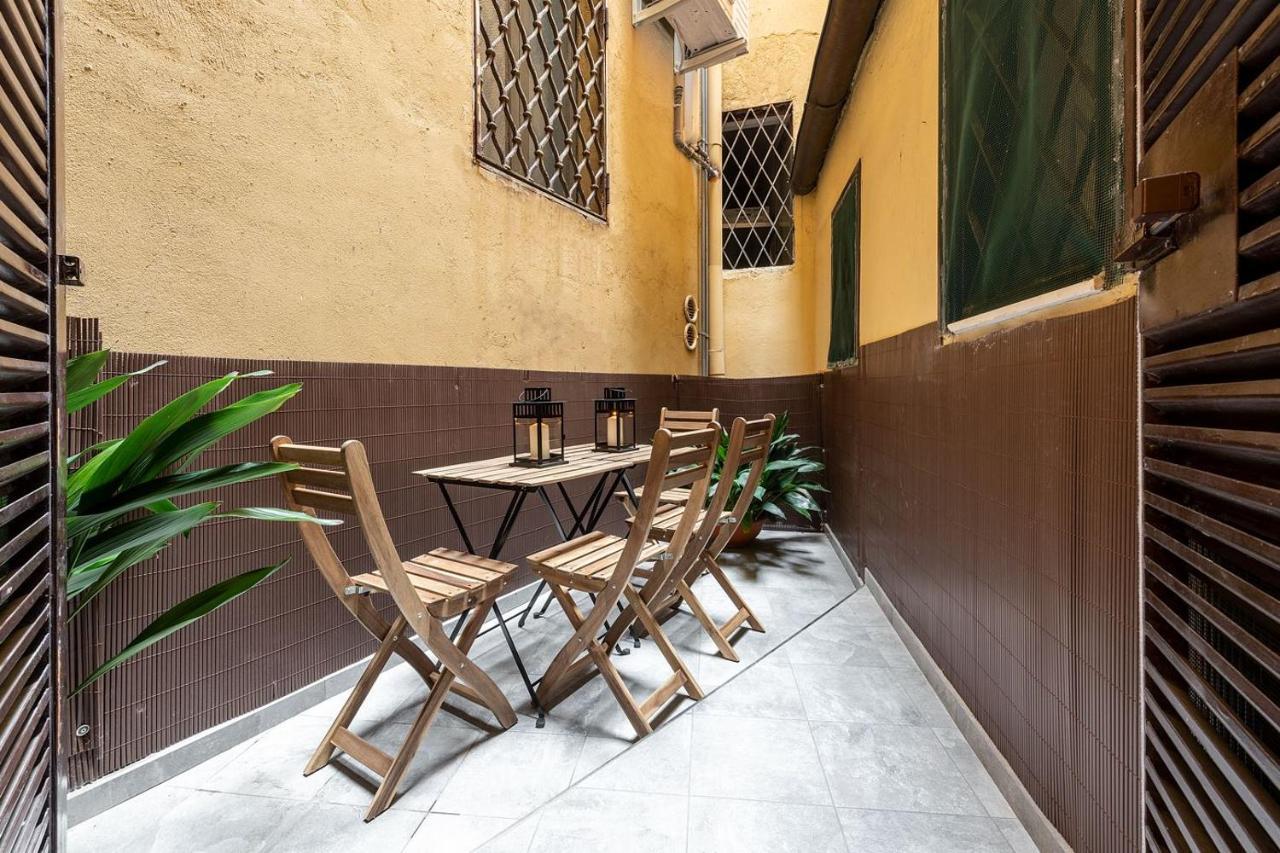 Milan Royal Suites - Centro Екстериор снимка