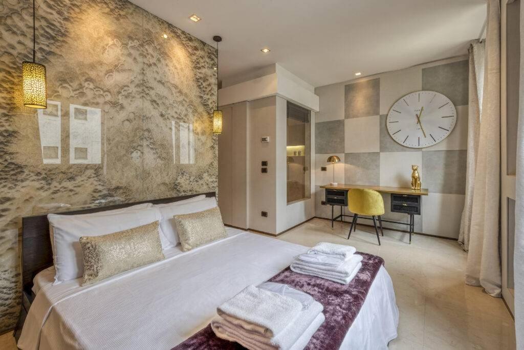Milan Royal Suites - Centro Екстериор снимка