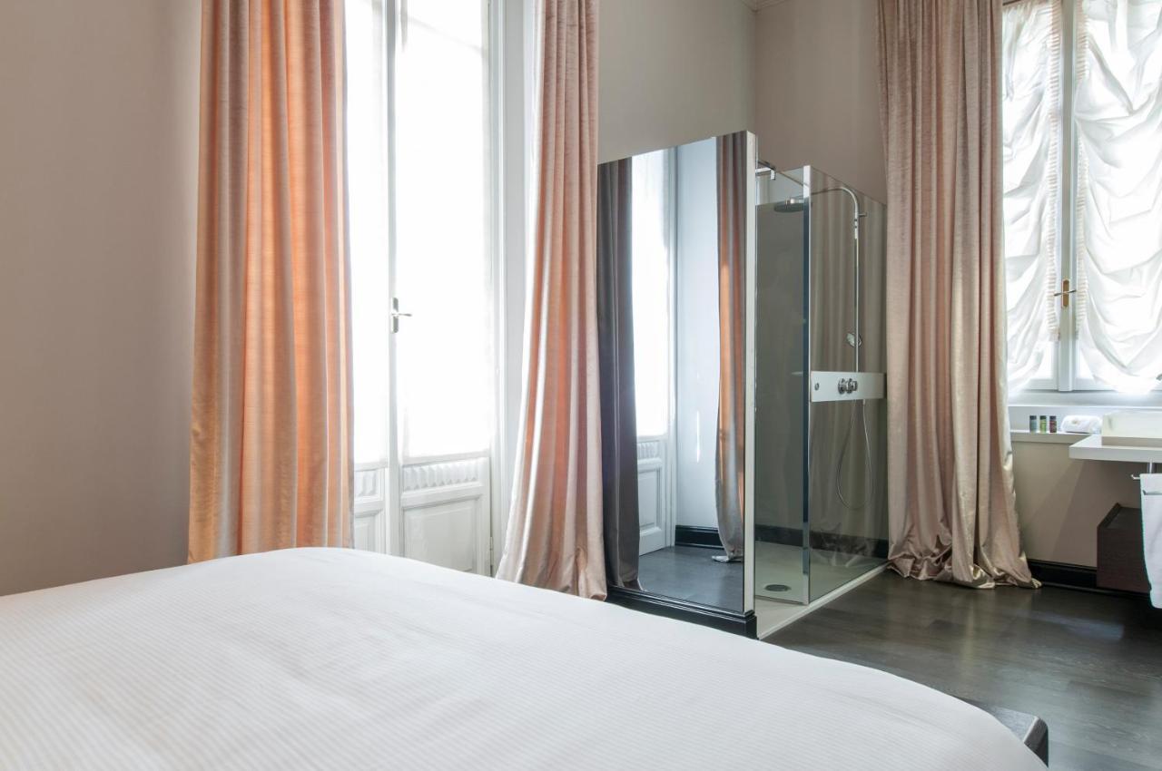 Milan Royal Suites - Centro Екстериор снимка