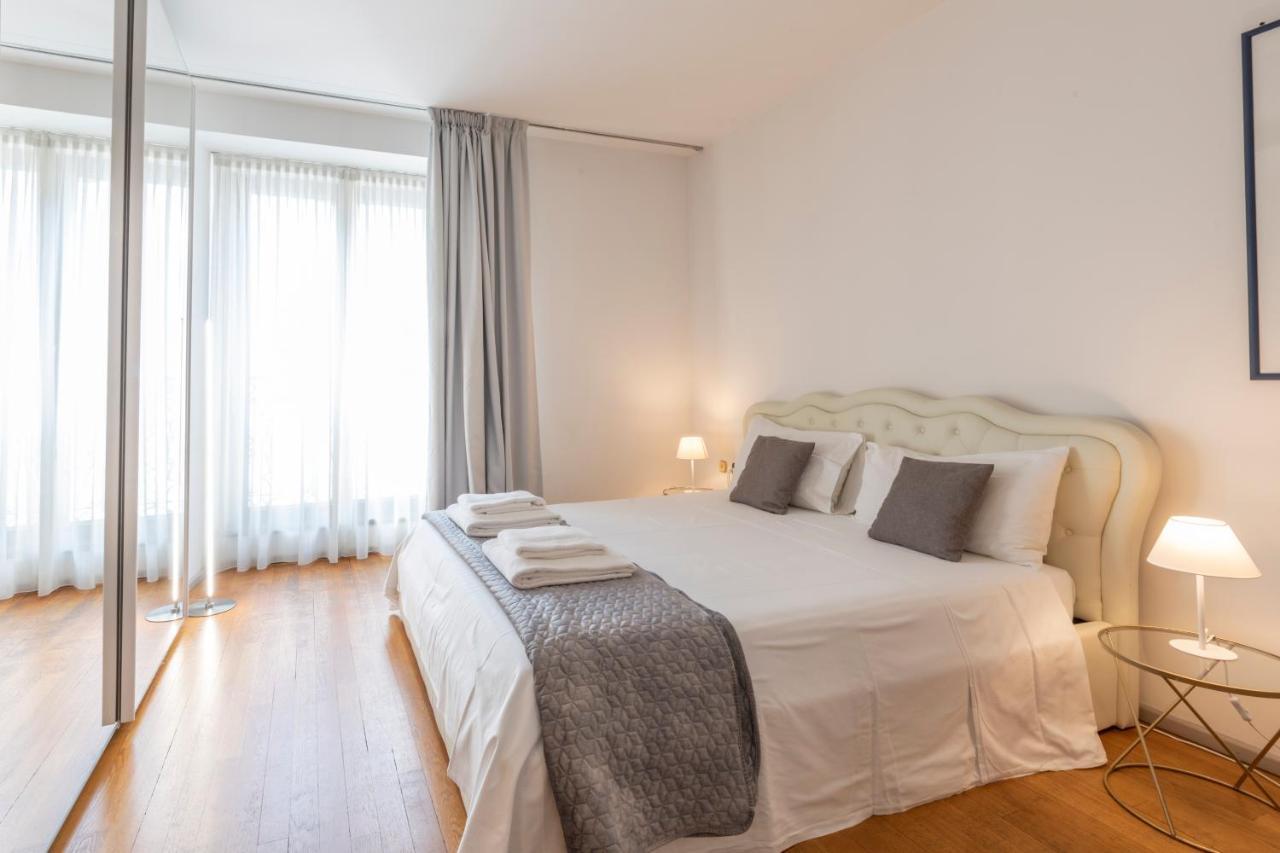 Milan Royal Suites - Centro Екстериор снимка