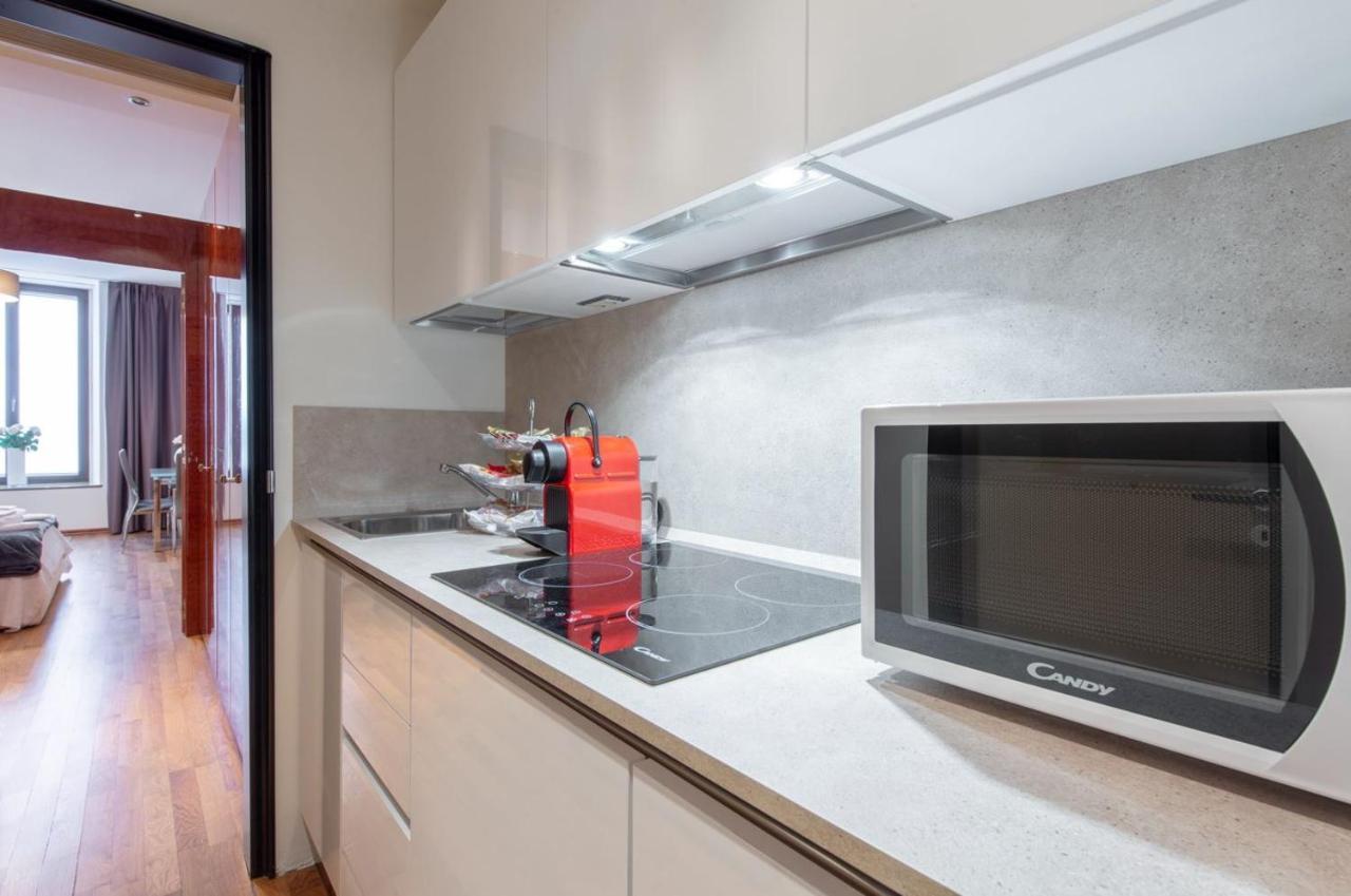 Milan Royal Suites - Centro Екстериор снимка