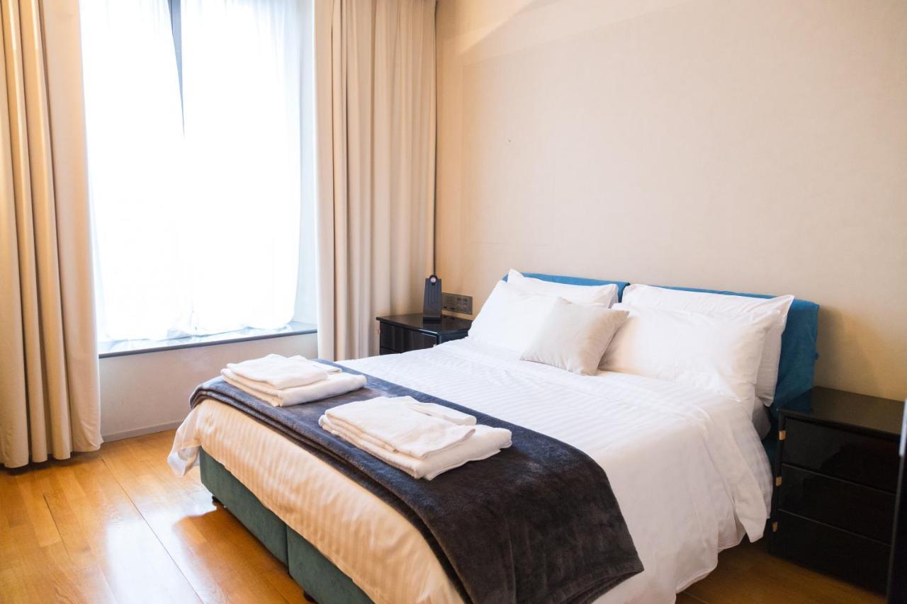 Milan Royal Suites - Centro Екстериор снимка