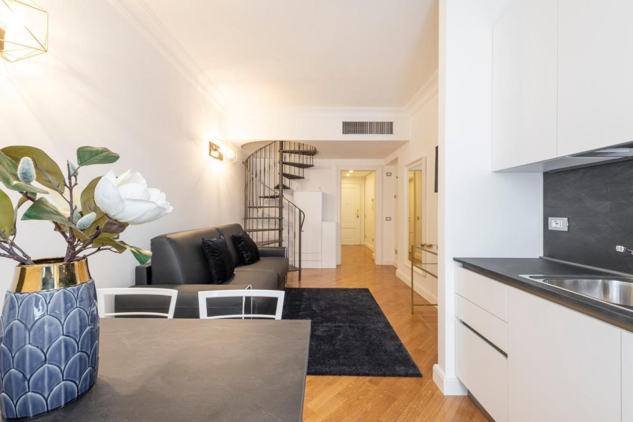 Milan Royal Suites - Centro Екстериор снимка