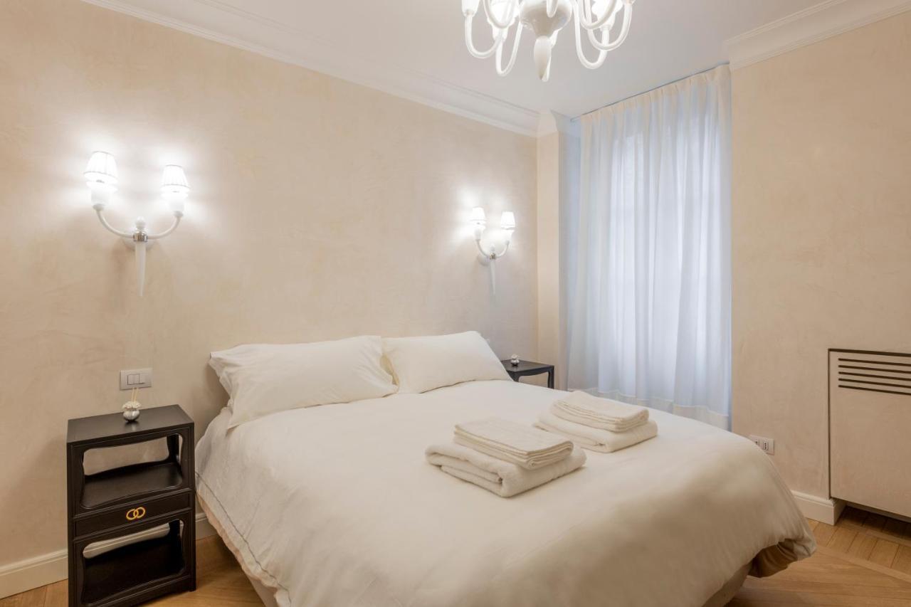 Milan Royal Suites - Centro Екстериор снимка