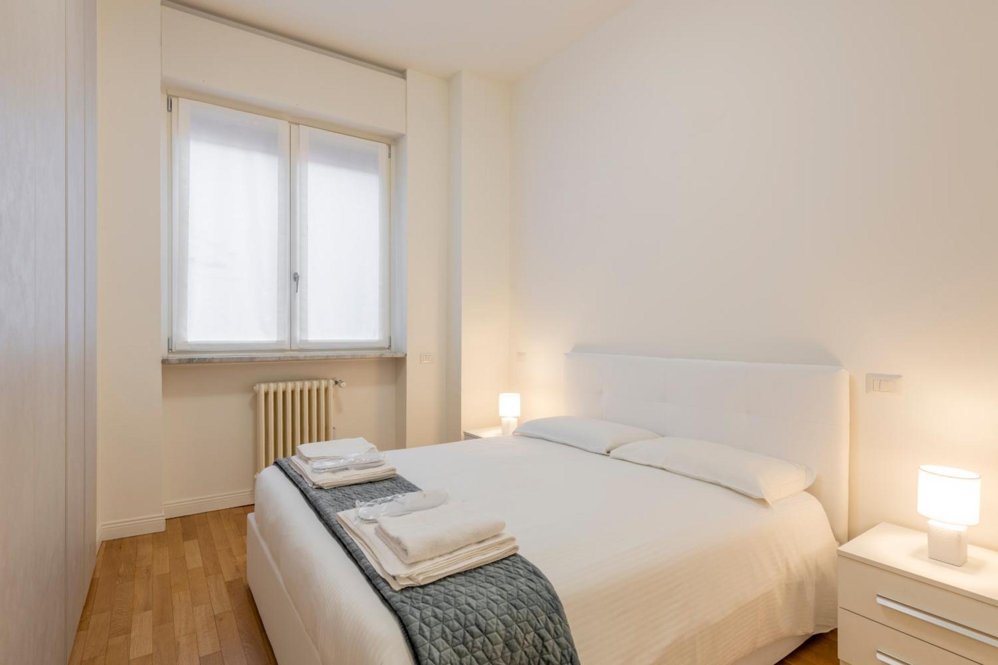 Milan Royal Suites - Centro Екстериор снимка