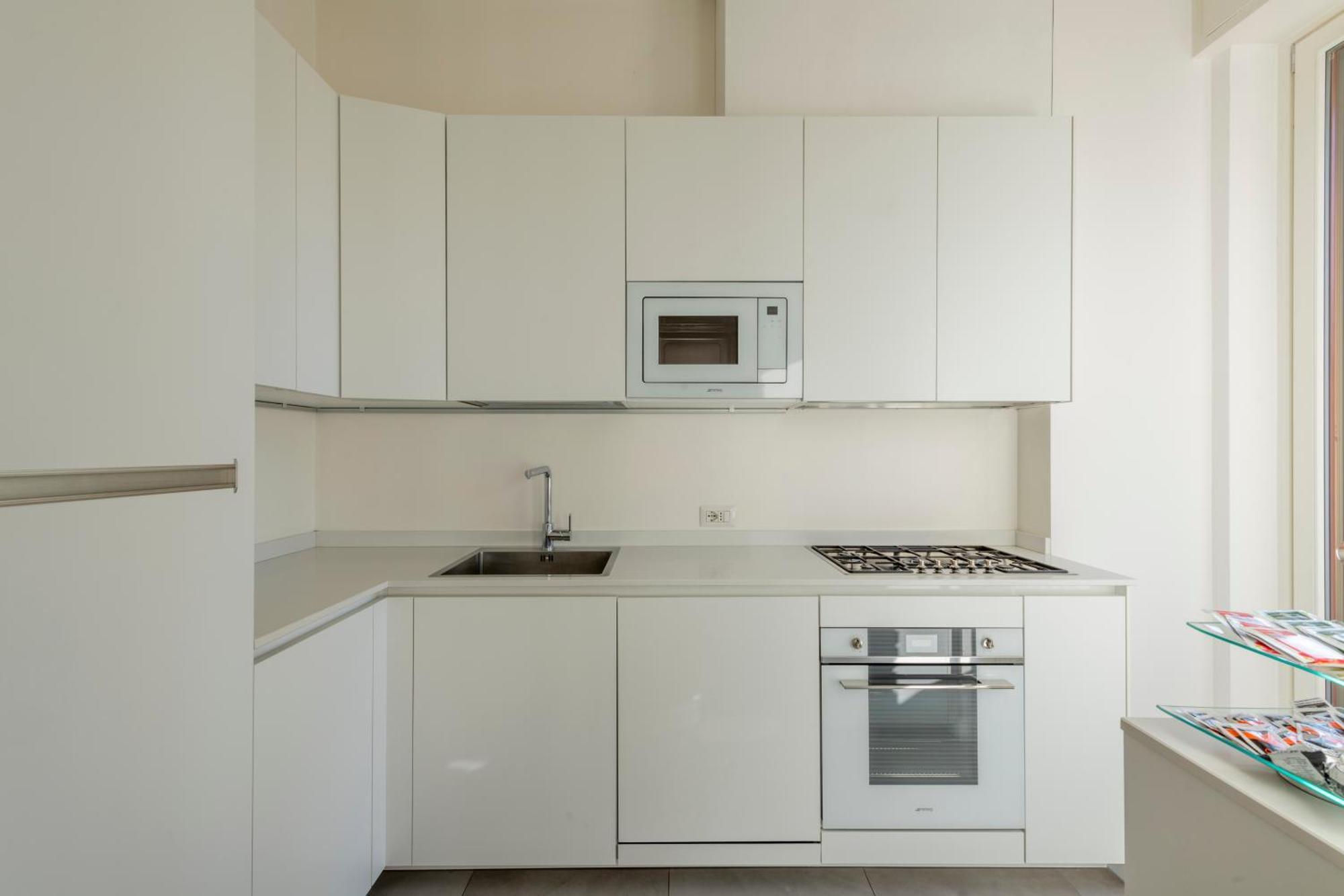 Milan Royal Suites - Centro Екстериор снимка