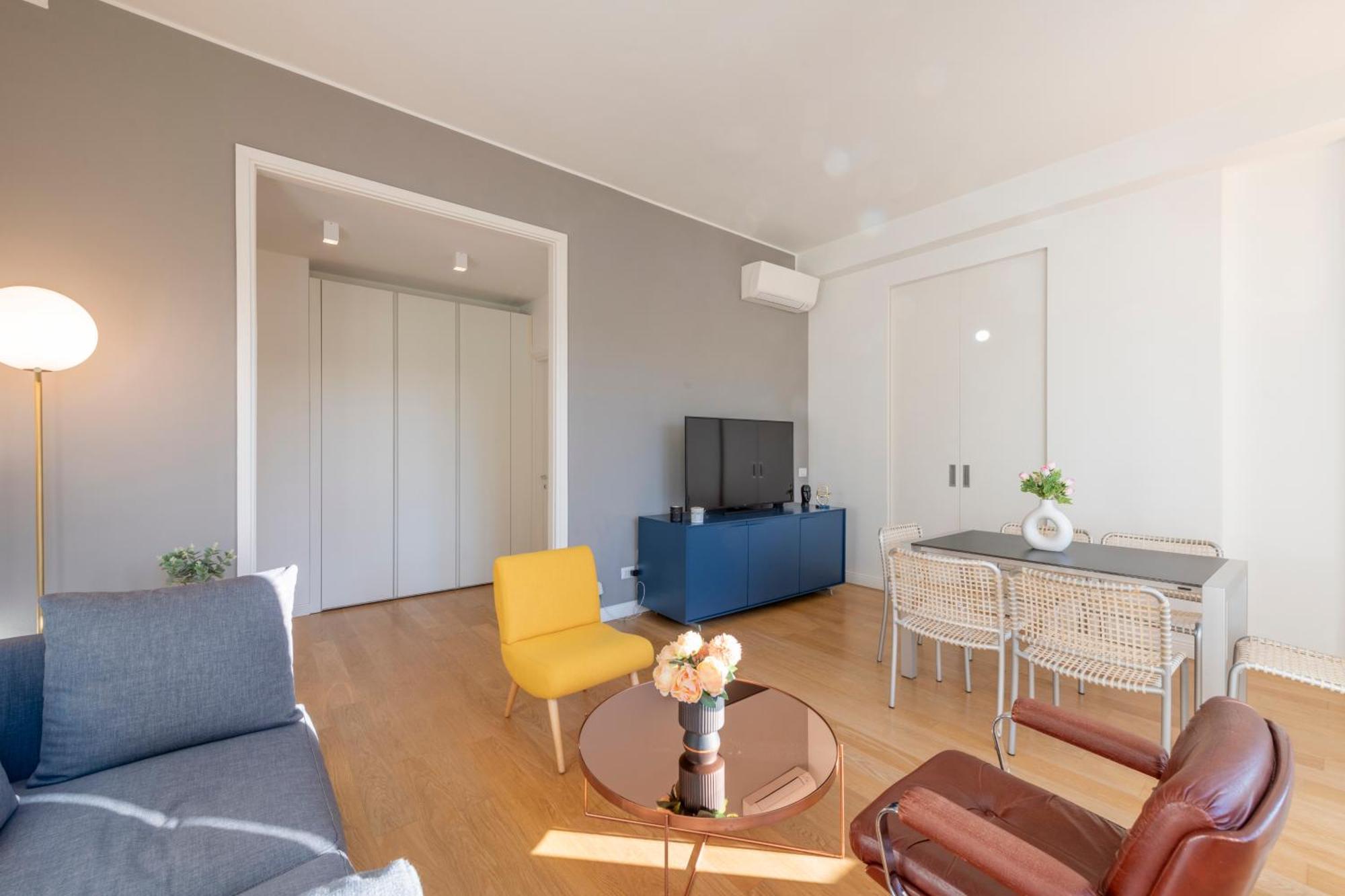 Milan Royal Suites - Centro Екстериор снимка