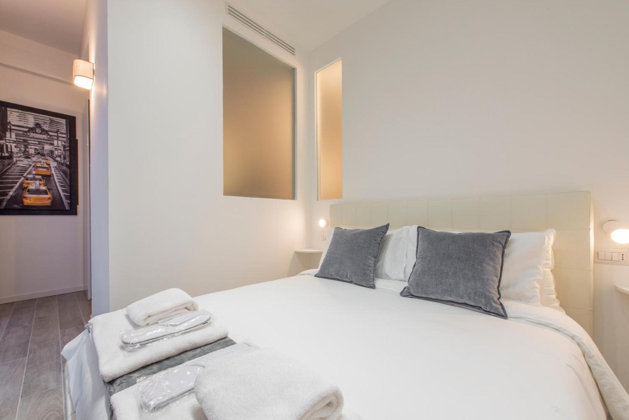 Milan Royal Suites - Centro Стая снимка
