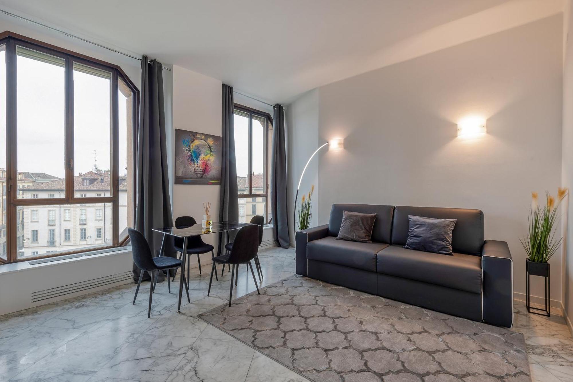 Milan Royal Suites - Centro Екстериор снимка
