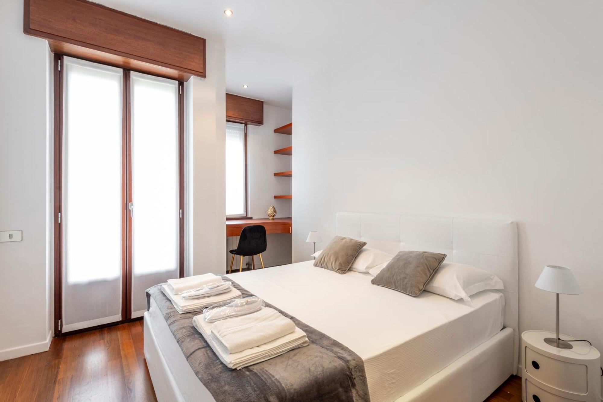 Milan Royal Suites - Centro Екстериор снимка