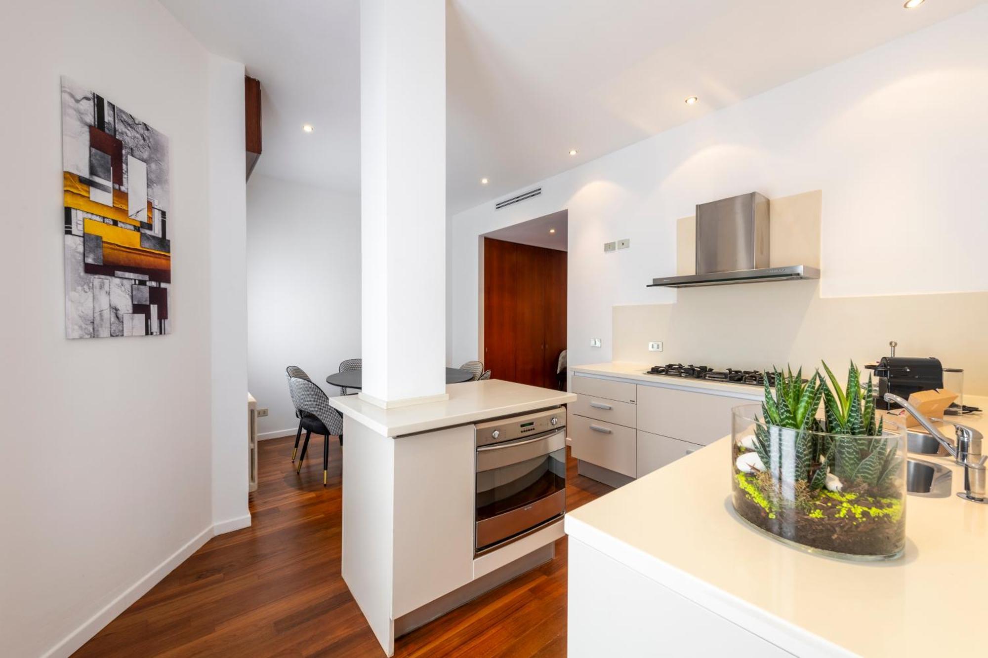Milan Royal Suites - Centro Екстериор снимка
