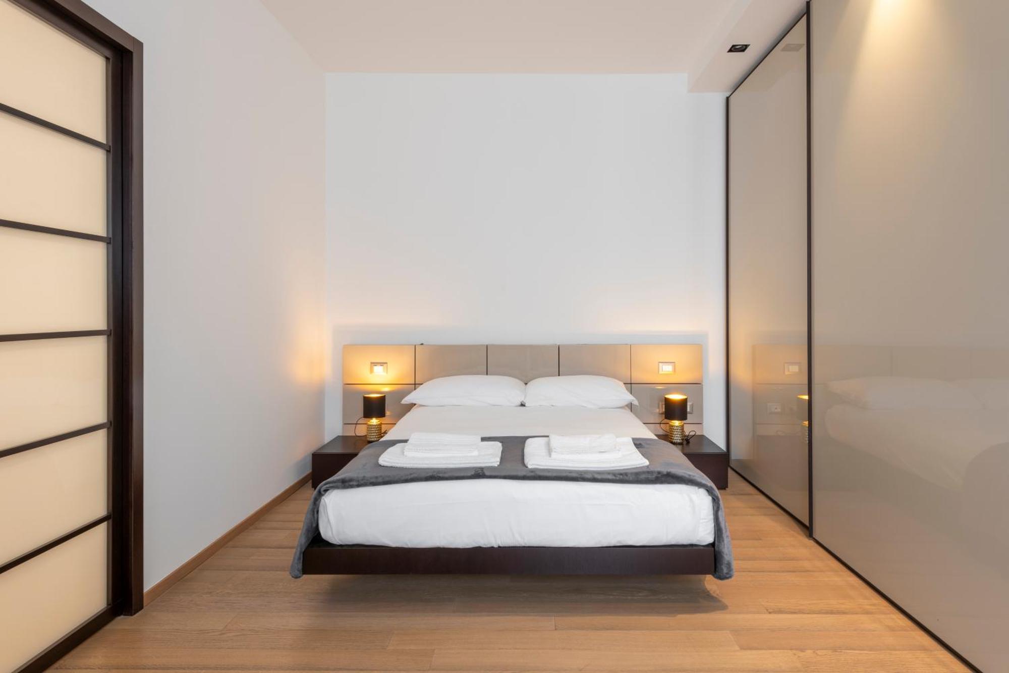 Milan Royal Suites - Centro Екстериор снимка
