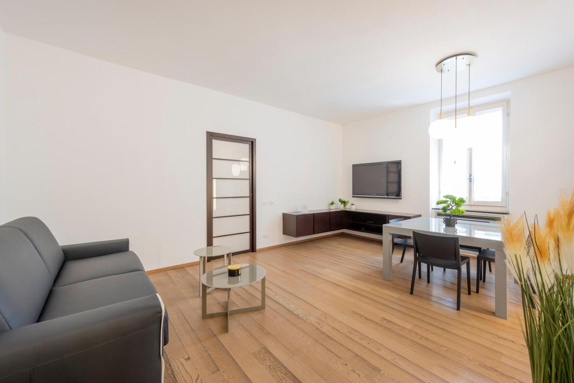 Milan Royal Suites - Centro Екстериор снимка